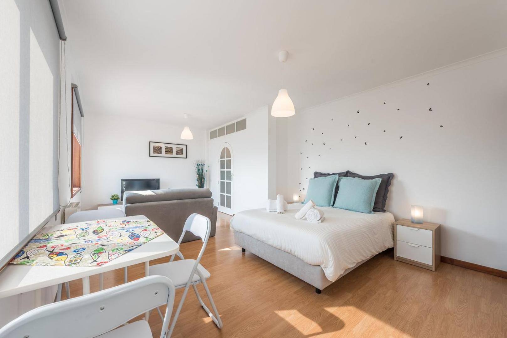 Ferienwohnung Guestready - Porto Magic View Vila Nova de Gaia Exterior foto