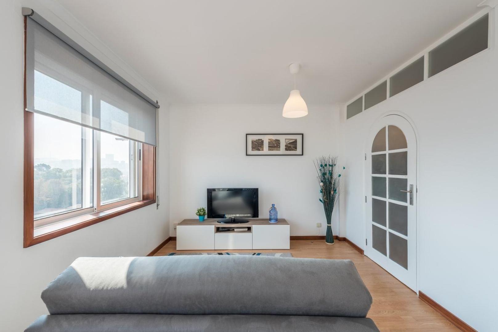 Ferienwohnung Guestready - Porto Magic View Vila Nova de Gaia Exterior foto