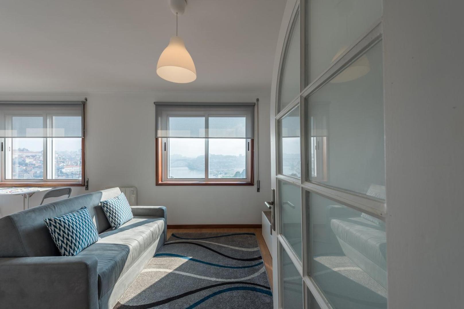 Ferienwohnung Guestready - Porto Magic View Vila Nova de Gaia Exterior foto